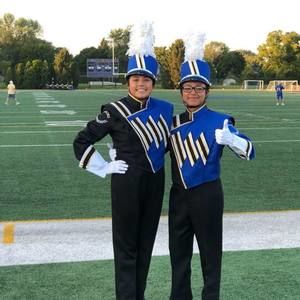 Meet your Posher, Alma rosa